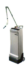 Sharplan Silktouch / Feathertouch Computerized CO2 Lasing System