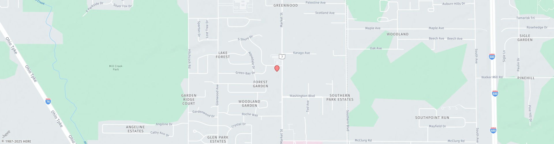 Location Map: 